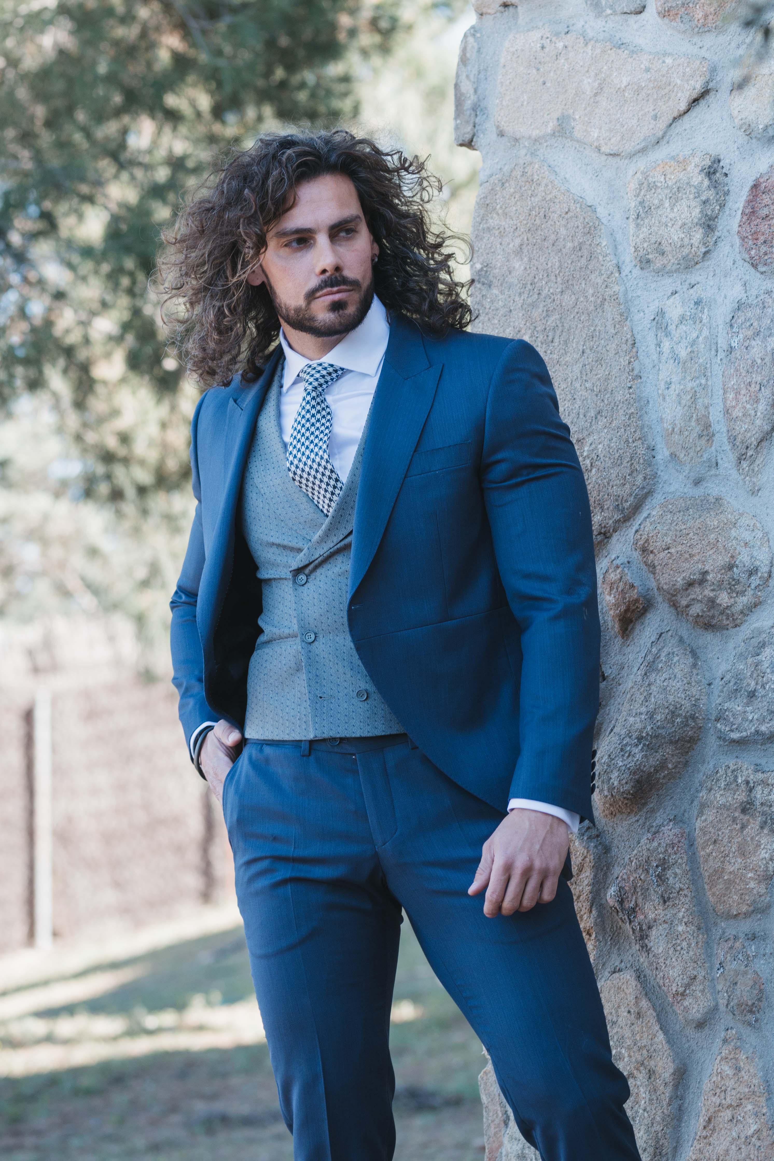Ruyfe |Trajes de Novio |OUTLET Trajes |